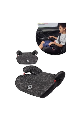 Baby Home 905 Gotime 15 36 Kg Yükseltici Oto Koltuğu Siyah