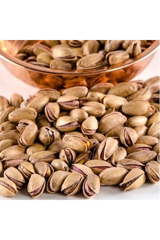 Fıstıkçı Pazarı Ekstra Lüks Ana Çıtlak Kavrulmuş Antep Fıstığı 200 G