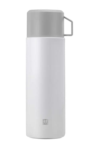 Zwilling Thermo Matara, 18 Saat Sıcak 24 Saat Soğuk Tutar, Paslan Çok Renkli