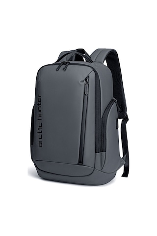 Arctic Hunter B00554 Gri Sırt Çantası Diğer