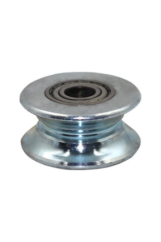 Rm080 Tablasız Kepsiz Ray Makarası 80 Mm