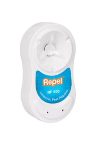 Repel Rf 500 Fare ve Haşere Kovucu