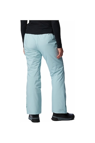 Columbia Shafer Canyon Insulated Kadın Kayak Pantolonu-4432 Mint Yeşili
