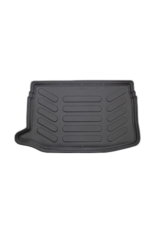 Vw Polo Üst Bagaj 2017 3D Bagaj Havuzu (470673373)