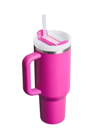 Stanley The Quencher H2.o Flowstate Tumbler 1.18l / 40oz 10-13230-064 Pembe