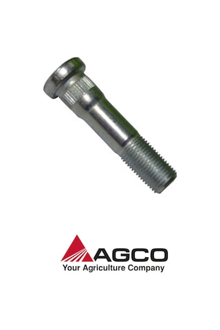 Massey Ferguson 2615- 240S Agco Arka Teker Bijonu Somunlu