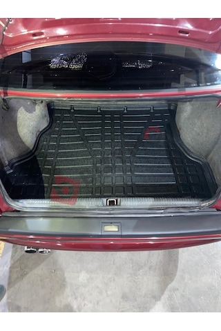 Opel vectra A 1988-1995 3D Bagaj Havuzu Bizymo Opel vectra A 1988-1995 3D Bagaj Havuzu Bizymo