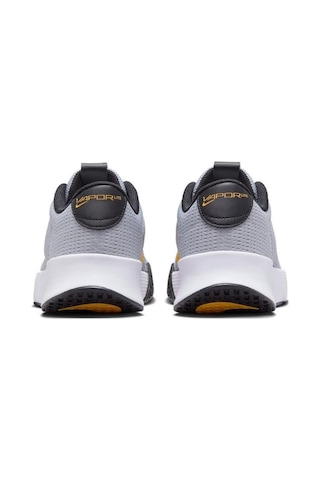 Nike Nikecourt Vapor Lite 2 Erkek Sert Kort Tenis Ayakkabısı Dv2018-005 Siyah