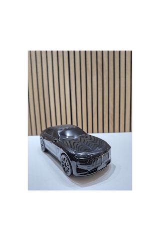 Siyah Bmw Arabalı Müzik Kutusu Speaker Fm Radyo Usb Tf X-703 Diğer