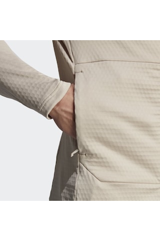 Adidas Ib1217 Mt Lt Fl Fz Ja Erkek Tracktop Krem