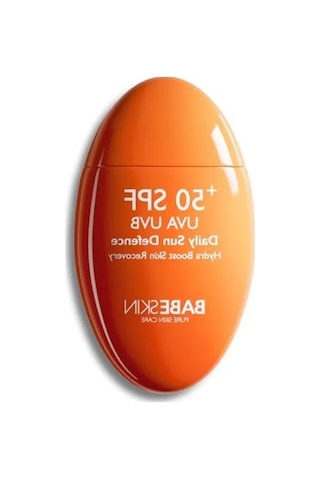 Yüz Güneş Kremi, Spf 50 Yüksek Koruma, 50 Ml
