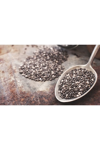 Akdeniz Vitamin Chia Tohumu 500 G