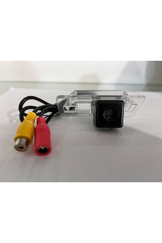 Bmw E46 Plakalık Geri Görüş Kamerası N11.145