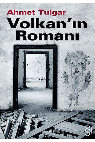 Ben Onlardan Biriyim + Evsiz Ülke Hikâyeleri + Volkan'ın Romanı + Okuma Sticker'ları