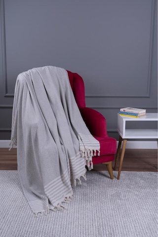 Miracolo Home 180 220 Cm. Organik 3'lü Koltuk Kanepe Çekyat Örtüsü Pamuklu Büyük Boy El Bağlamalı Çok Amaçlı Örtü Bej Miracolo Home 180 220 Cm. Organik 3'lü Koltuk Kanepe Çekyat Örtüsü Pamuklu Büyük Boy El Bağlamalı Çok Amaçlı Örtü Bej