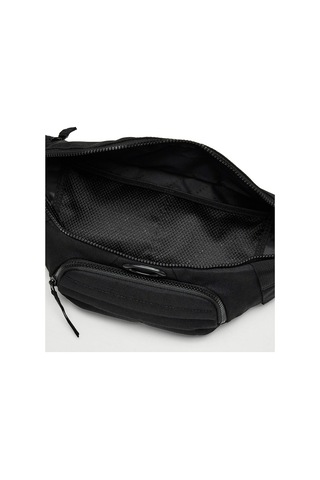 Oakley Enduro Unisex Bel Çantası-fos900296blo Siyah