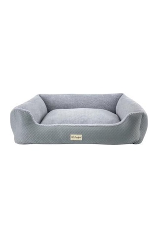 Pet Comfort Bravo Duo Mirinda Peluş Köpek Yatağı XL 105 x 80 CM