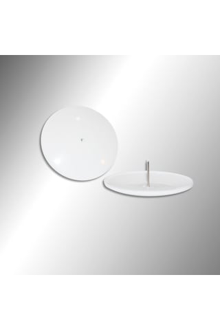 Ufo Mağaza Ürün Koruma Etiketi Rf(8.2 Mhz) Eas Hard Tag 1000 Adet