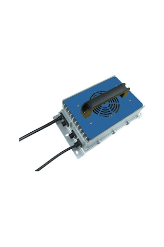 Tommatech Batarya Şarj Ünitesi Entegre 24v-50a