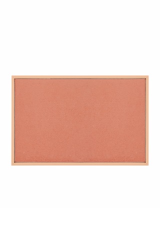 Yedek Talc Free Toz Allık Vegan Brick 07 Mat Vegan E Vitamini / My Joy Fill Powder Blush Refill Kiremit