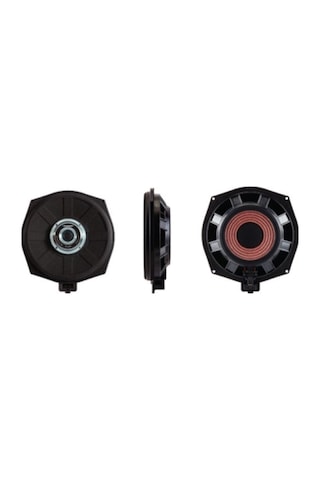 BLAUPUNKT BM 1200 WSN - PLUG & PLAY - BMW KOLTUK ALTI BASI