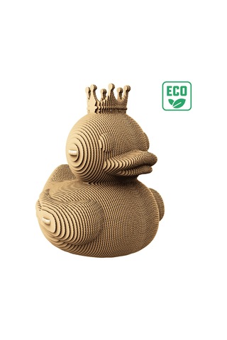 Cartonic 3d Puzzle - Duck