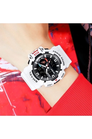 Dijital Ve Analog Erkek Kol Saati924780