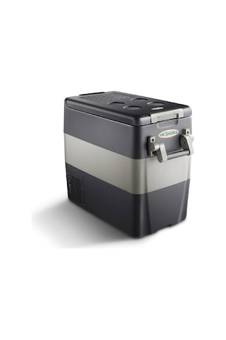 50Lt Oto Buzdolabı & Dondurucu 12/24V Kompresörlü De50