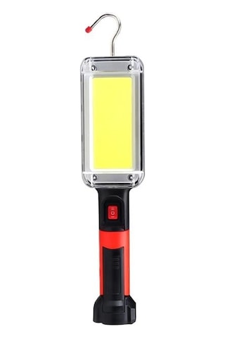 Powermaster Zj-8859 20 Watt Cob Ledli Çalışma Lambası Diğer