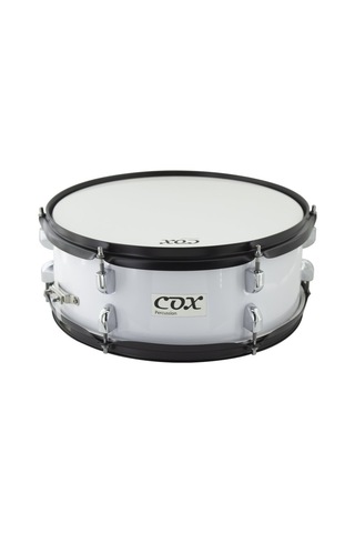 Cox Msp-1455 Marching Drum 14x5.5" Bando Trampeti Askılı Model