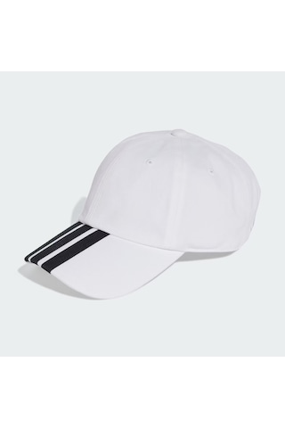 Adidas Spw Stripes Unisex Şapka Jc6433 Beyaz