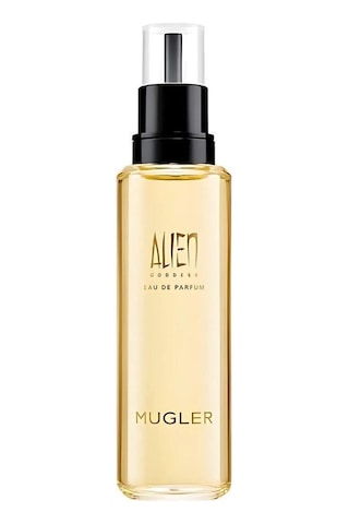 Thierry Mugler Alien Goddess Edp 100 Ml Refill Kadın Parfümü Oryantal