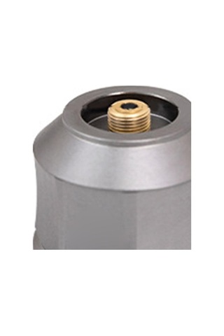 Maoyaya Kamp Gaz Lambası Hafif Yakıt Fener Boş-tank Çok Renkli Çok Renkli