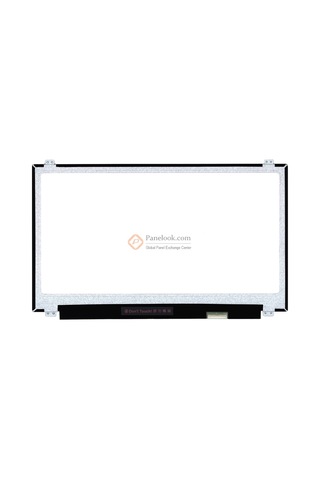 15.6 Slim 40 Pin Vidalı 4k Uhd 3840x2160 60hz Sağ Soket Notebook Ekran 97225254