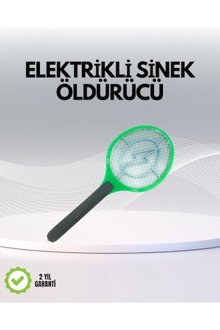 Hepsi Taşınabilir Elektronik Sinek Kovucu Balkon Bahçe Ve Kamp İçin İdeal Najmaddin
