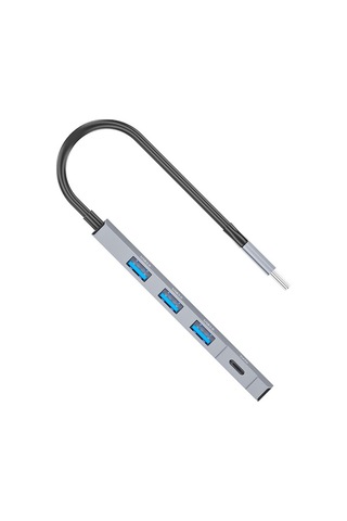 Ally ADS-309C Hub Adaptör Çevirici Dönüştürücü