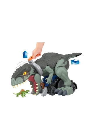 Imaginext Jurassic World Gürleyen Dev Dinozor +3 Yaş GWT22