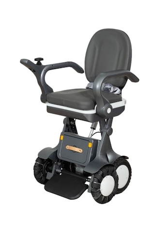 Poylin 219 Prostyle Glide Flex Akülü Tekerlekli Sandalye