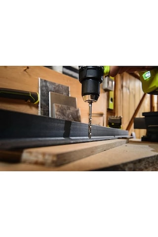Ryobi Rx Hss-g 10 Parça Kobalt Set 5132006644