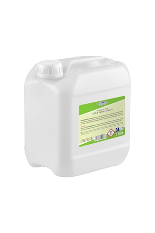 Tauss TAR STAIN REMOVER / READY (Kullanıma Hazır Zift & Katran Sökücü) 5 lt