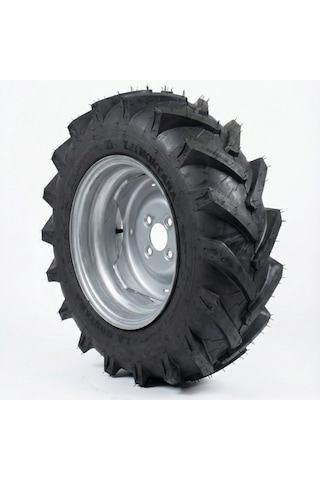 6.50/80-13 6 Pr Tt Frm-520 Çapa Makinesi Lastiği Çap - 62 Cm, Diş Derinliği - 13 Cm