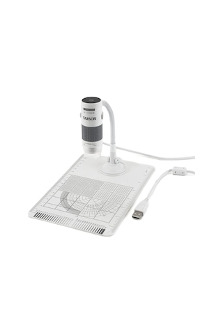 Carson Mm-840 E-flex 75x - 300x Dijital Mikroskop