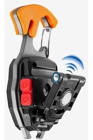 Keychaın W5147 Çok Amaçlı Fener