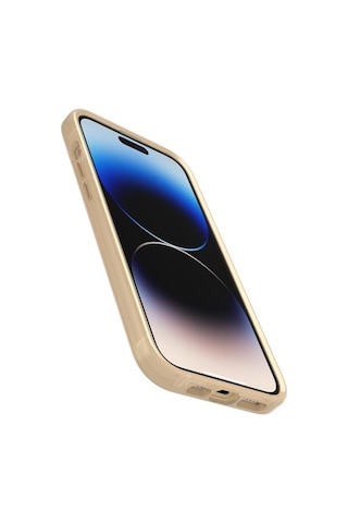 İphone 14 Pro Max İçin Magsafe İle Şeffaf Kılıf Serisi, Darbeye Dayanıklı, Düşmeye Dayanıklı, Ultra İnce, Kor Diğer