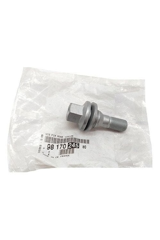 Citroen Çelik Jant Uyumlu Bijon  5405.67 9817024580