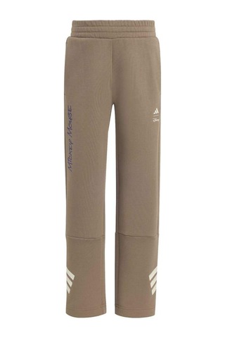 Adidas Lk Dy Mm Pnts Bej Çocuk Eşofman Altı Ks3955