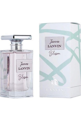 Lanvin Jeanne Blossom Edp 100 Ml Kadın Parfümü Çiçeksi