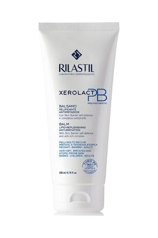 Çok Kuru Ciltler İçin Cilt Bariyerini Güçlendirici Ve Nemlendirici Balm 200 Ml