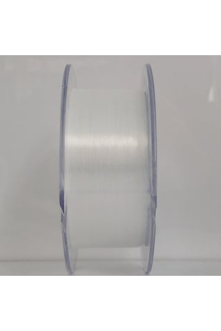 Mtn Avatar Xl Fluorocarbon Misina 0,10Mm 1000 MT