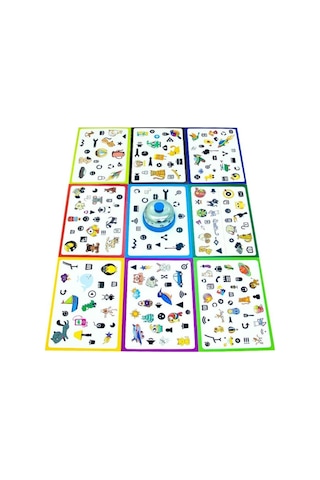 Süper Dedektif Oyunu 77 Farklı Karakter